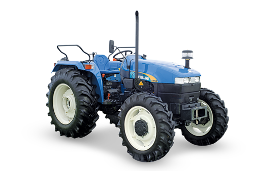 New Holland 4710 Price in India 2020 Specification